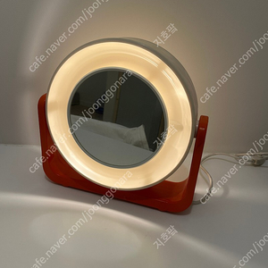 1970‘s allibert table mirror 빈티지 알리버트 테이블 조명,거울 팝니다