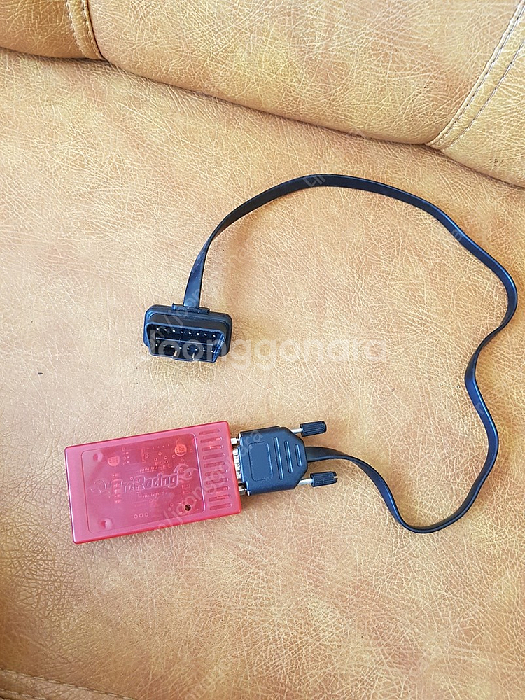 e60 bmw ODB II ProRacing 튜닝칩--4