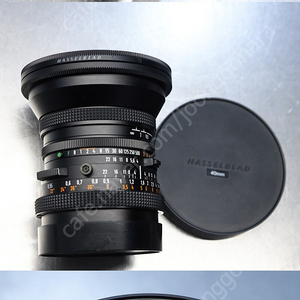 Hasselblad(핫셀블라드) CarlZeiss Distagon 40mm CF (FLE)