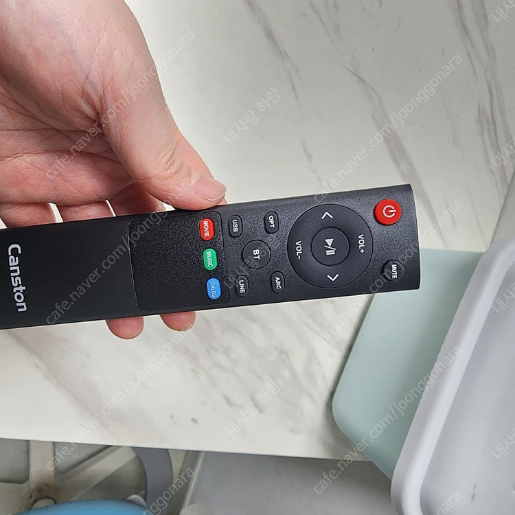 캔스톤 mx2400 스피커 직거래 9만원 입니다~--2