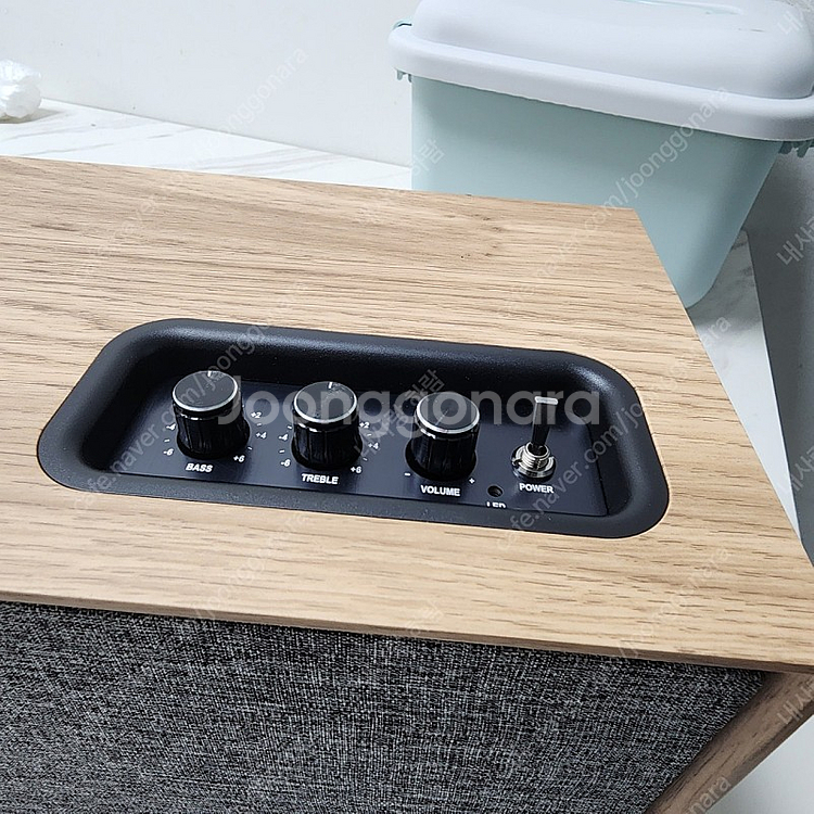 캔스톤 mx2400 스피커 직거래 9만원 입니다~--6