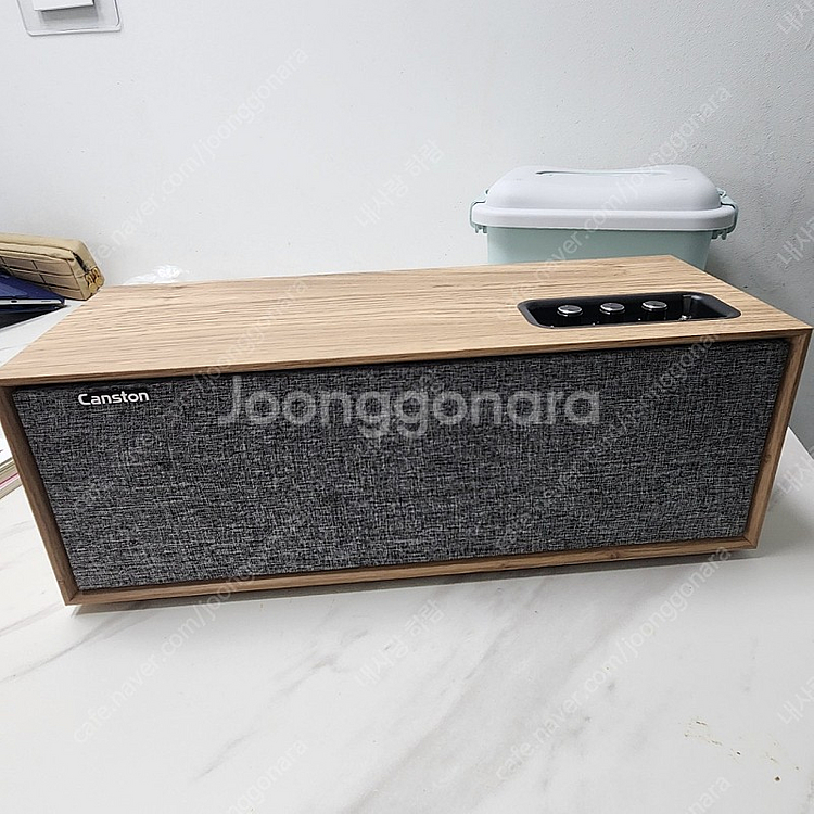 캔스톤 mx2400 스피커 직거래 9만원 입니다~--8