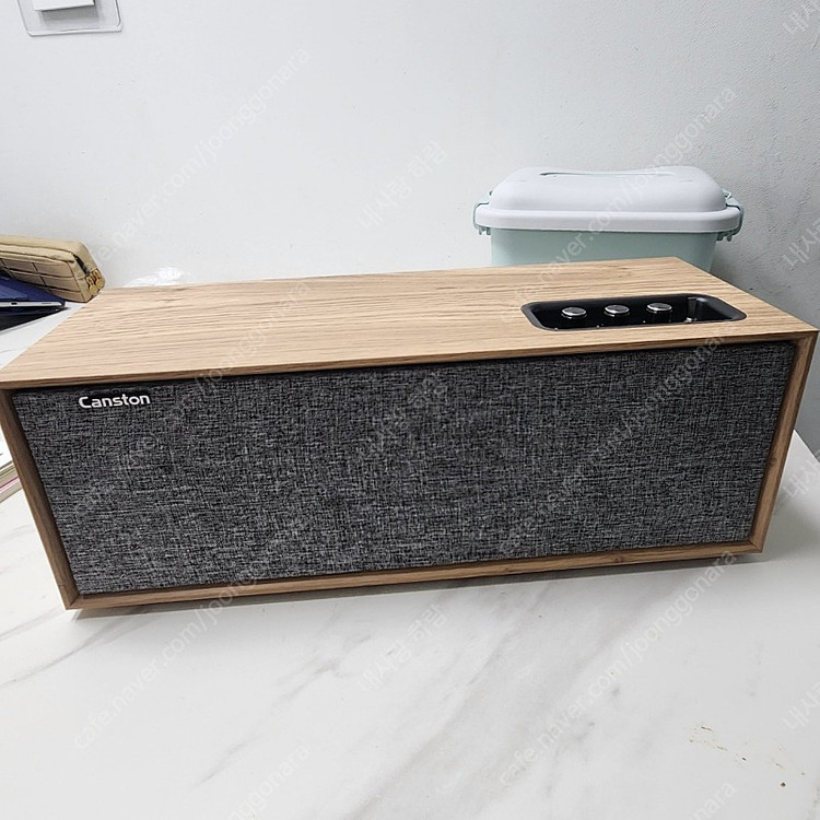 캔스톤 mx2400 스피커 직거래 9만원 입니다~--8