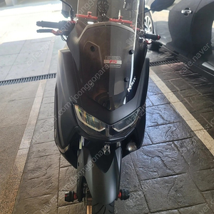 22년 7월 nmax125