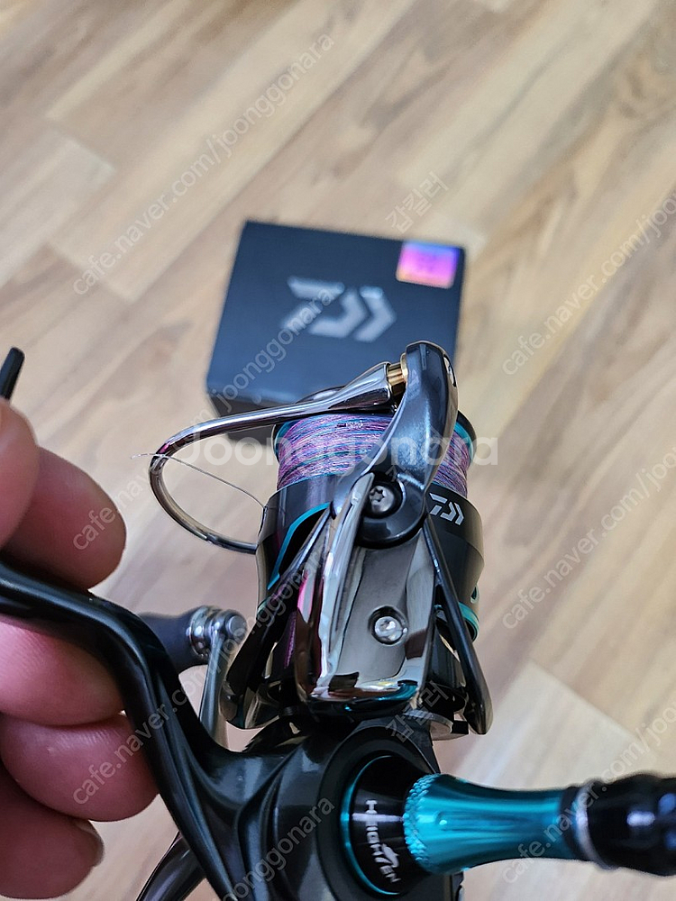 정품 21에메랄다스 에어 fc Lt c2500s-dh--1