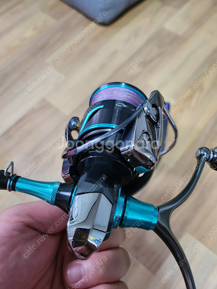 정품 21에메랄다스 에어 fc Lt c2500s-dh--2