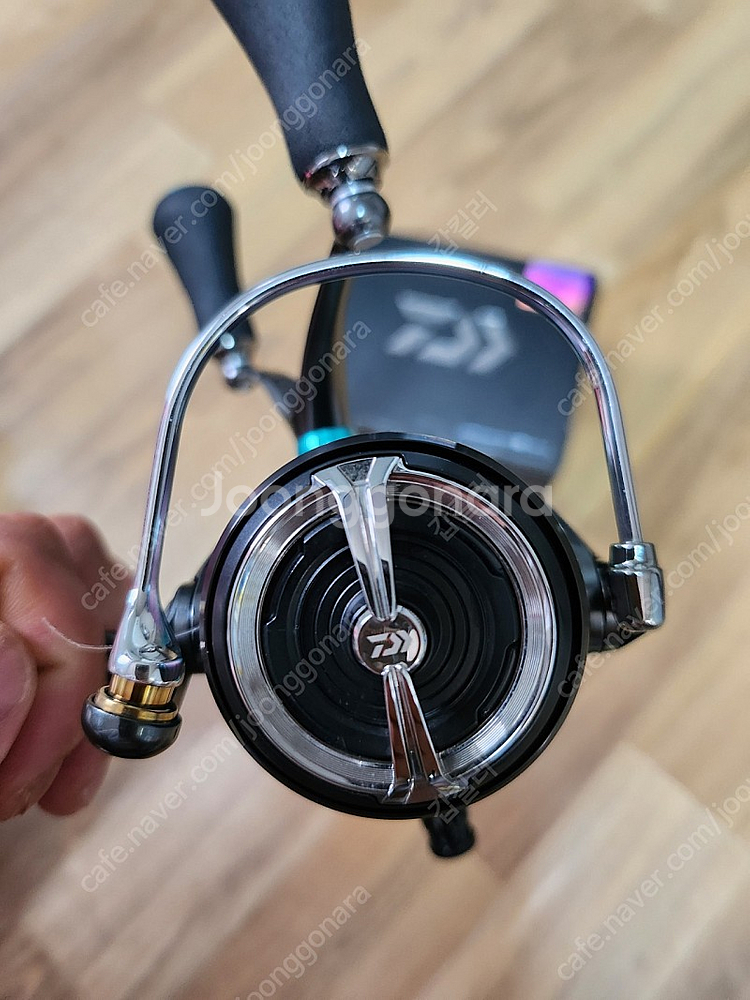 정품 21에메랄다스 에어 fc Lt c2500s-dh--4