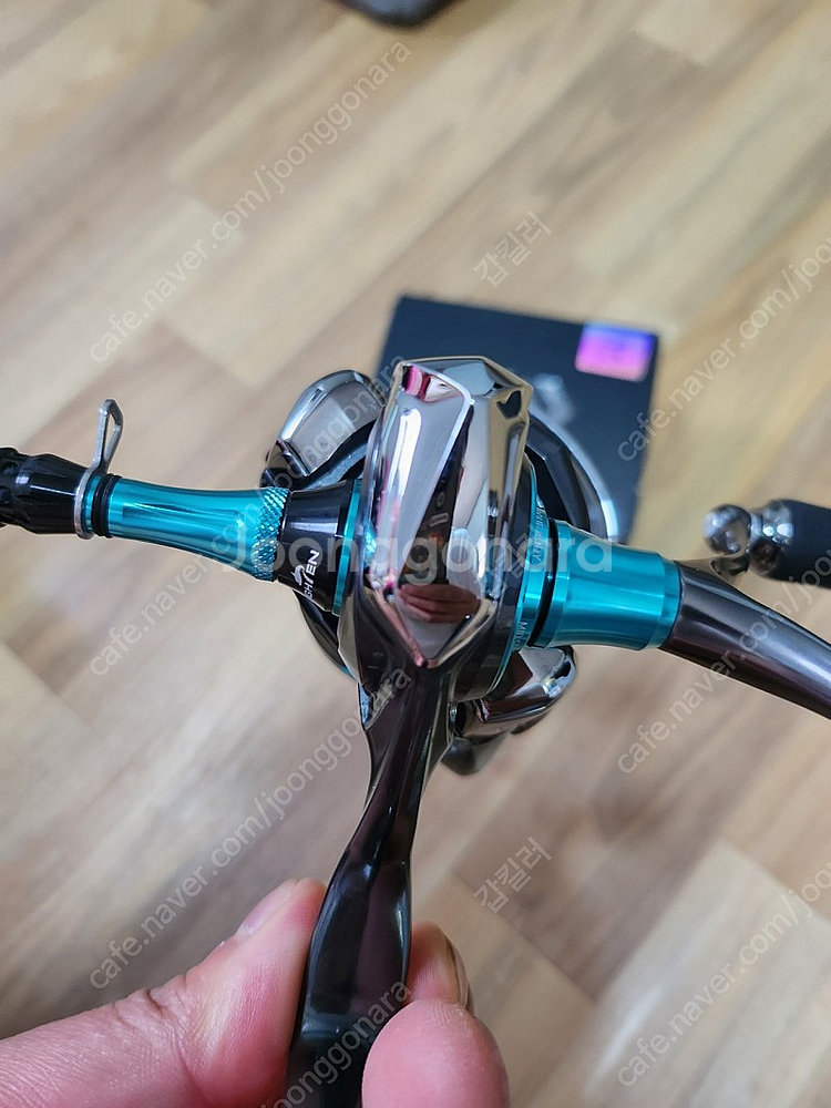 정품 21에메랄다스 에어 fc Lt c2500s-dh--5