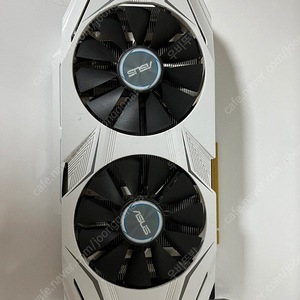 Asus gtx 1060 팝니다