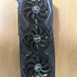 Strix Rog 2080ti 판매