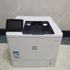 HP LaserJet Enterprise M608 A4 고속 흑백 레이저 프린터