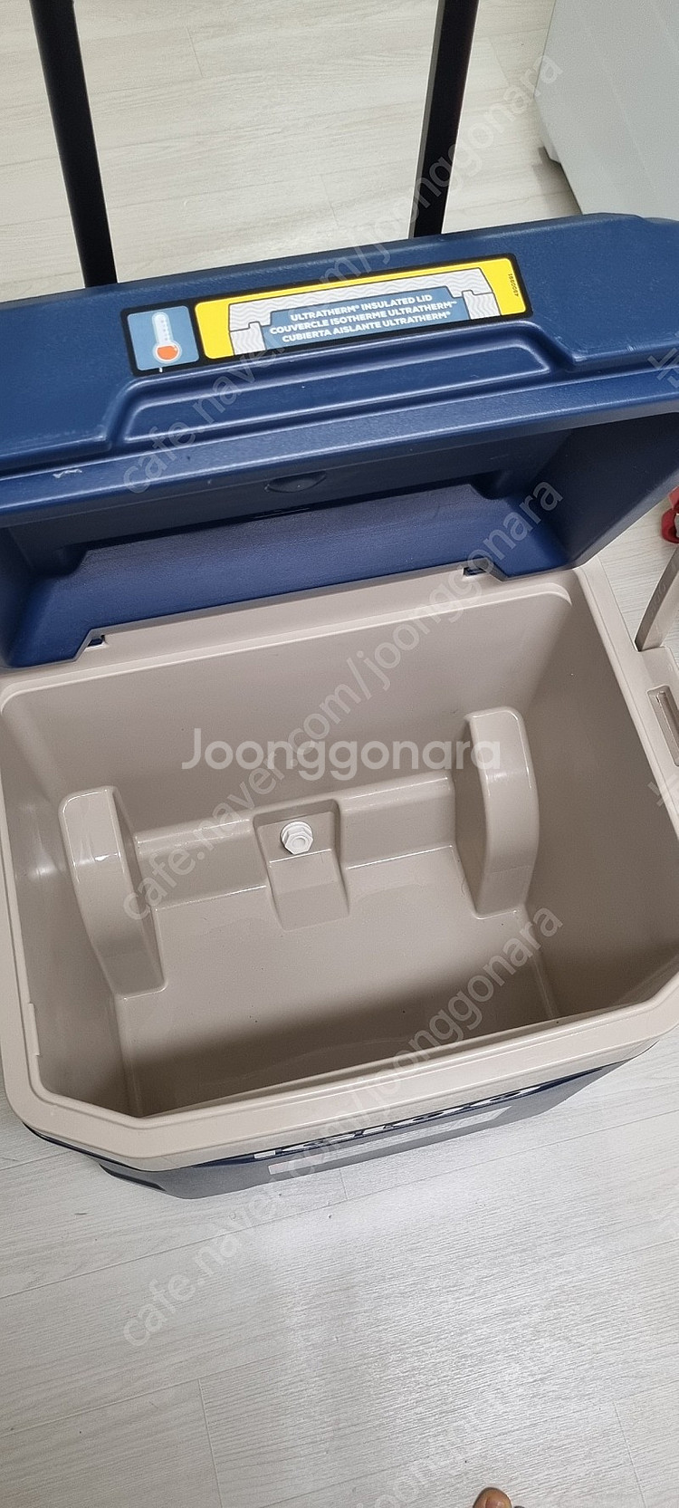 [인천 검단 원당동 직거래]IGLOO 이글루 맥스 콜드...--2