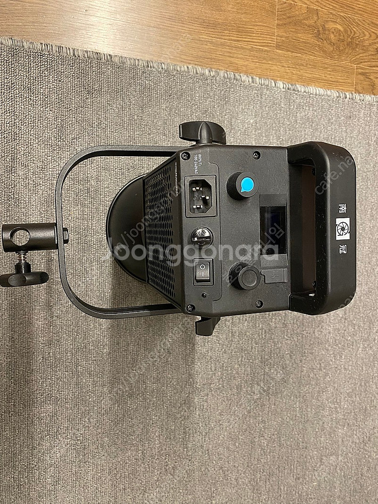 난라이트 FS200 직구 제품--1