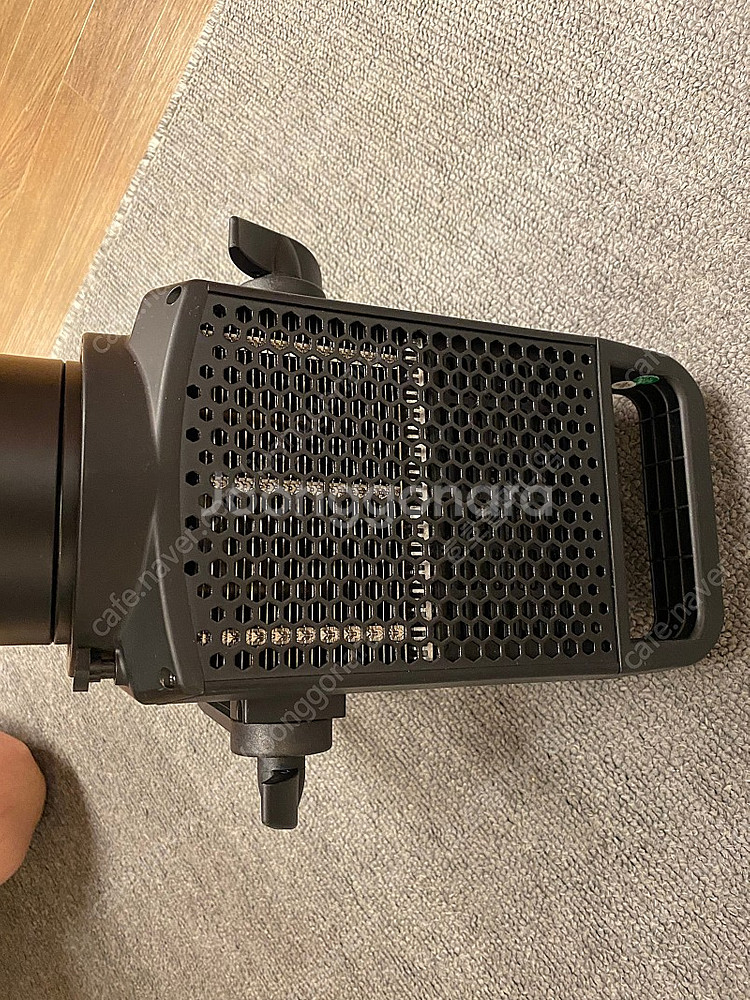 난라이트 FS200 직구 제품--2