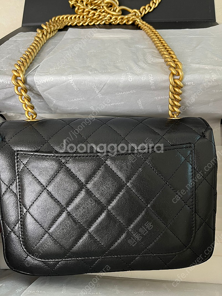 샤넬 23S 시즌백--2