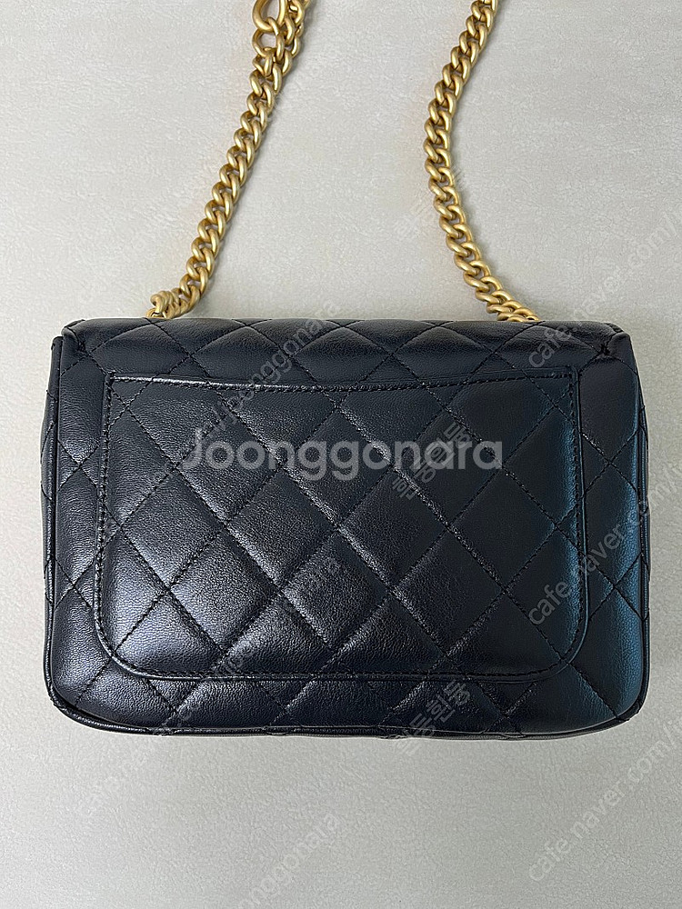 샤넬 23S 시즌백--3