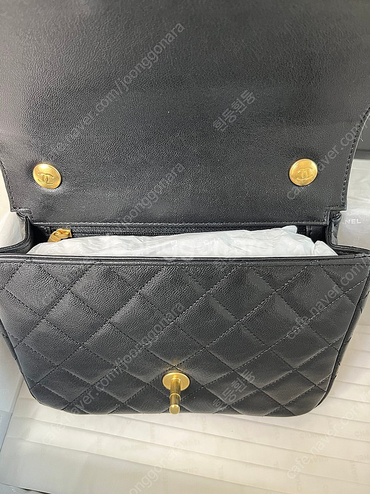 샤넬 23S 시즌백--4