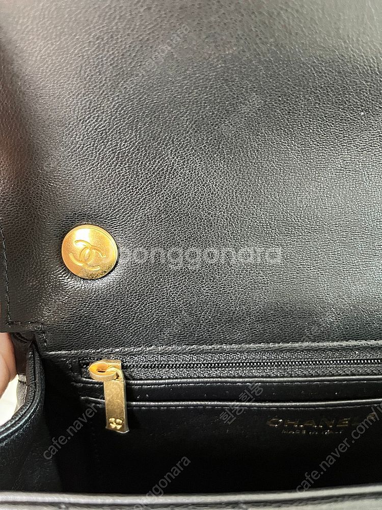 샤넬 23S 시즌백--7