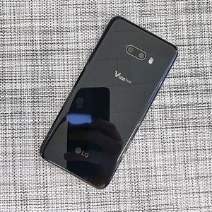 LG V50S 256G 블랙 20년 10월개통 상태좋은 가성비폰 13만원판매합니다