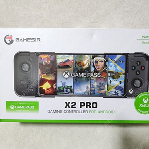 GAMESIR X2 PRO C-TYPE