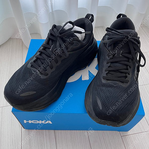 호카오네오네 호카 HOKA 본디8와이드 255