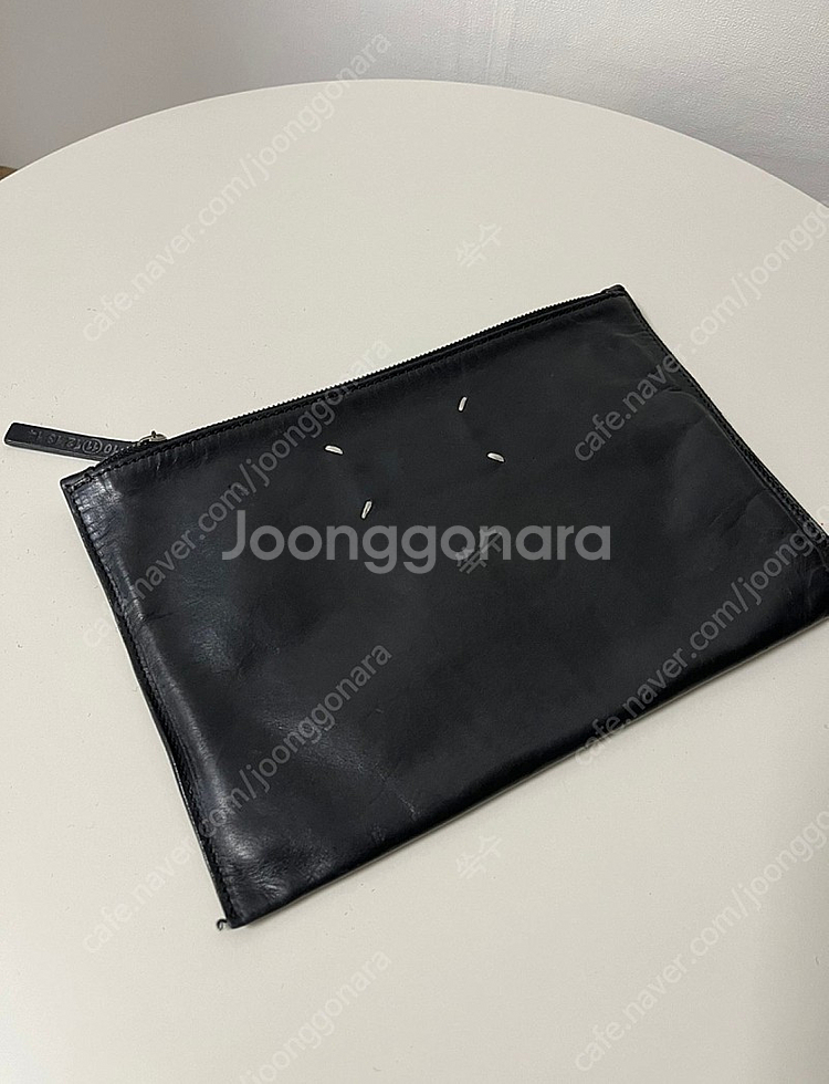 마르지엘라 파우치 백 | 여성의류 | 중고나라