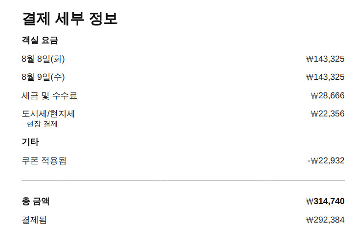[해외 호텔 양도]체코 프라하 호텔 - 레지던스 볼로냐...--1