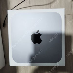 Mac mini M1 16GB 256GB A+급 풀박스 판매합니다 !