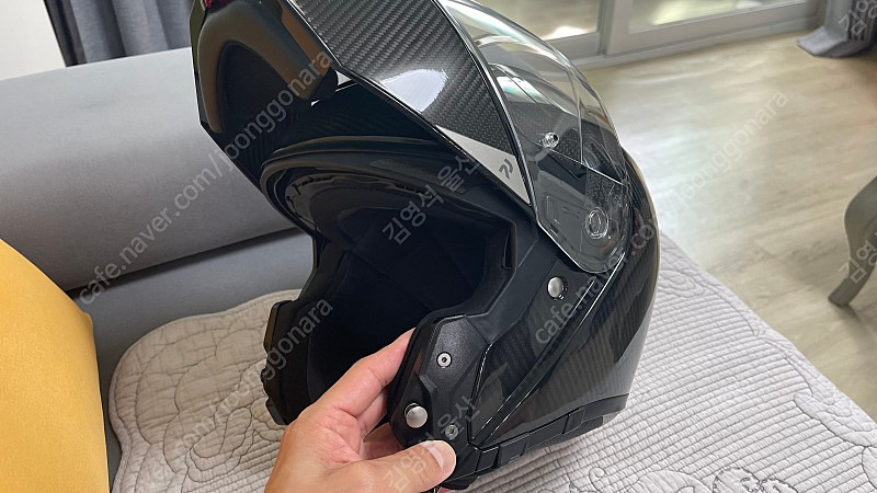 홍진알파 90s카본 59사이즈 38만원 울산--1