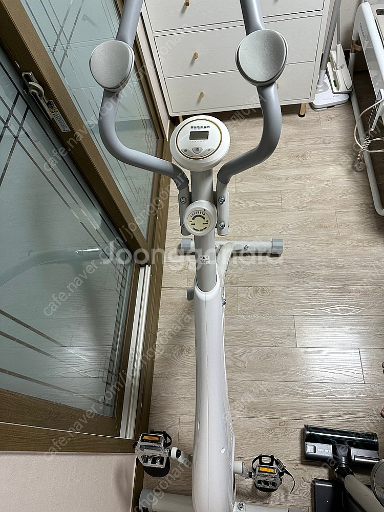 엑사이더 하이엔드 런닝바이크 EX460 (자전거 운동)--0