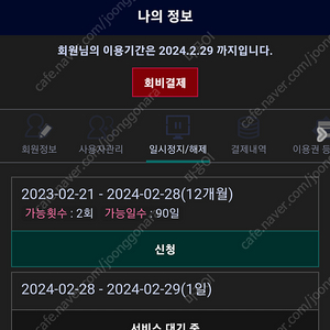 리틀팍스 양도 239일남음