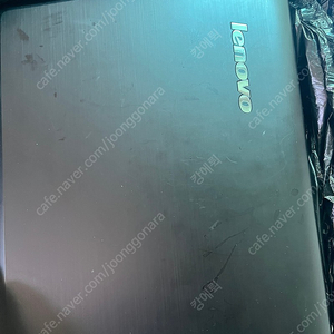 레노보 14.1 인치 노트북 i3 4기가 문서 작업용, 가정용