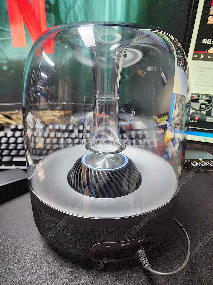 하만카돈 오라 스튜디오--1