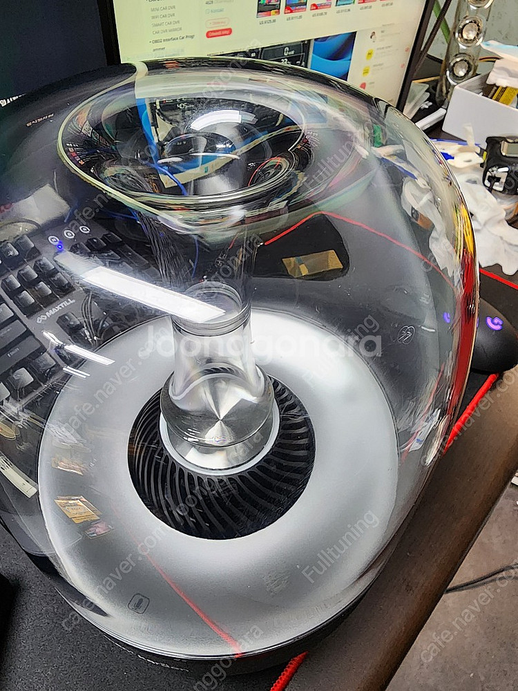 하만카돈 오라 스튜디오--2