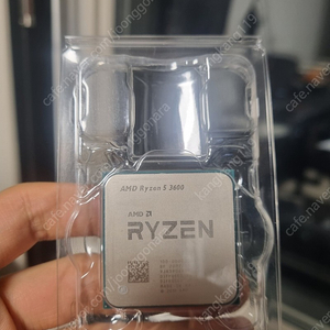 AMD 라이젠 R5 3600 서울 8만원