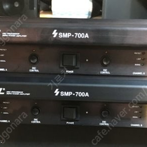 국산 BELL 파워앰프 SMP-700A(700W), PSX-6022C(1,000W) 팝니다.