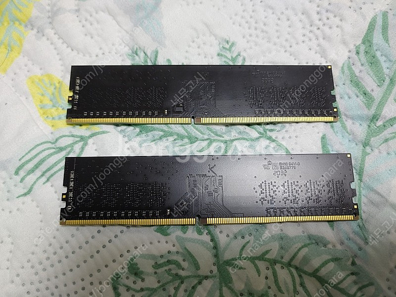ddr4 3000Mhz A-DATA 8gb x 2 램 ...--1