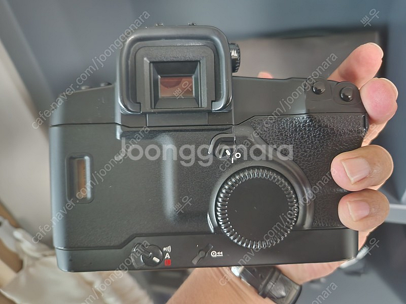 캐논 eos 3 판매합니다--5