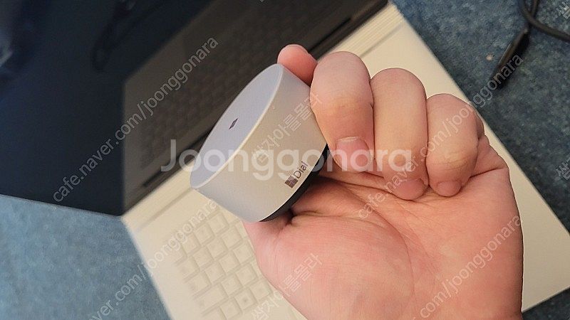 서피스북3 15인치 i7 32GB램 1060 / 512...--2