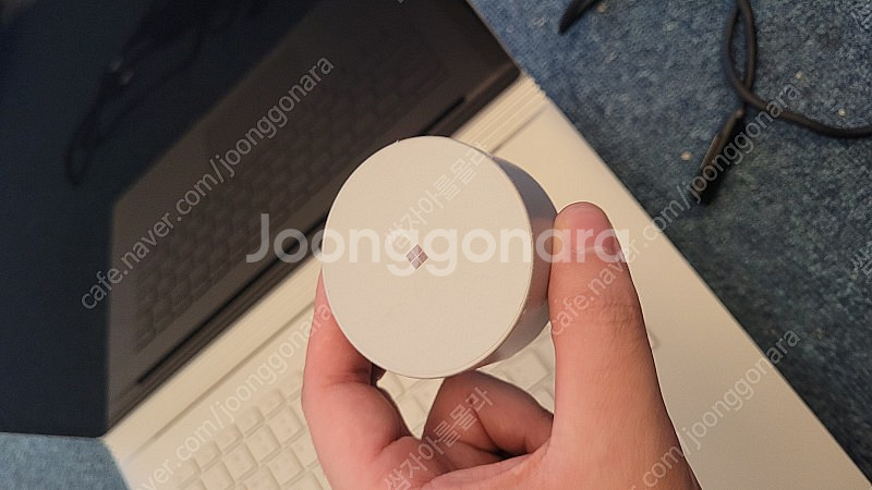 서피스북3 15인치 i7 32GB램 1060 / 512...--3