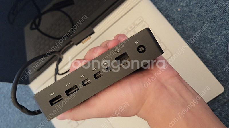 서피스북3 15인치 i7 32GB램 1060 / 512...--5