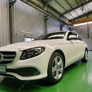 벤츠 e클래스 w213에서 사용한 정품 18인치 휠 4짝 판매