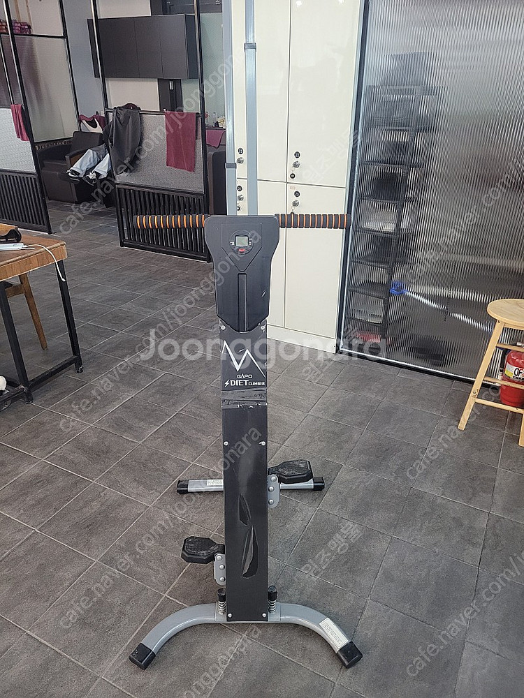 DIET CLIMBER. 기타 스포츠 중고나라