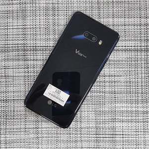 LG V50S 256G 블랙 20년 8월개통 상태좋은단말기 15만원판매해요