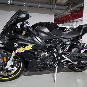 Bmw s1000rr 2021년 레이스팩키지 팝니다