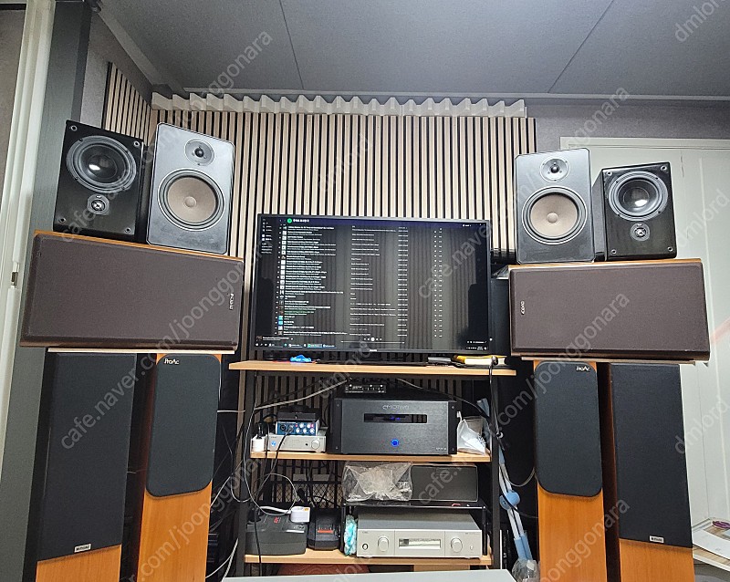 다이아톤 Diatone DS-600Z 40리터급 10인... | 오디오/홈시어터 | 중고나라