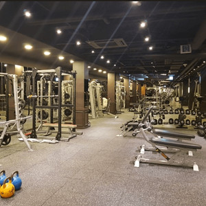 상도 모어짐 헬스장 289일 양도합니다
