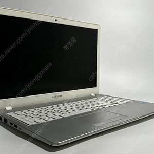 [가격내림] 삼성 노트북5 NT500R5H-K57J 충전기포함