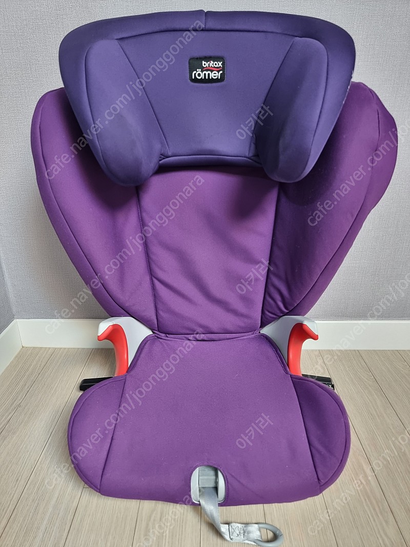 브라이텍스 키드 ISOFIX 카시트 기타 부품/용품 중고나라