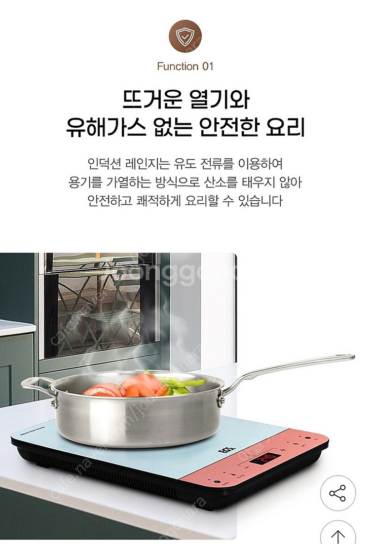 벤타코리아 egs 캔버스 인덕션--2